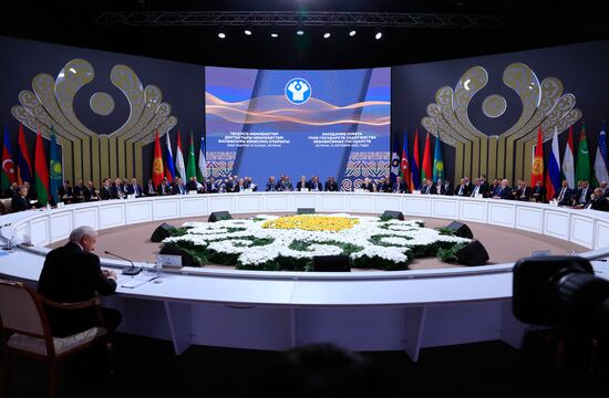 Kazakhstan Russia Putin