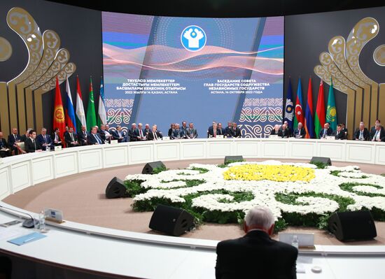 Kazakhstan Russia Putin