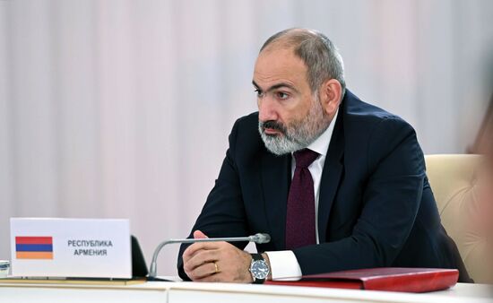 Kazakhstan Russia Putin