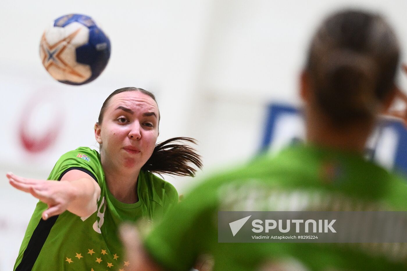 Russia Handball Superleague Women Phoenix - AGU-Adyif