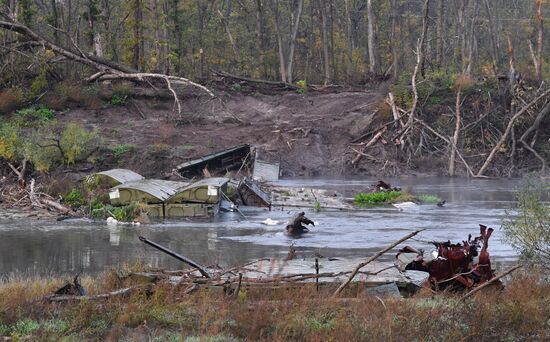 Russia Ukraine Military Operation Wagner Group