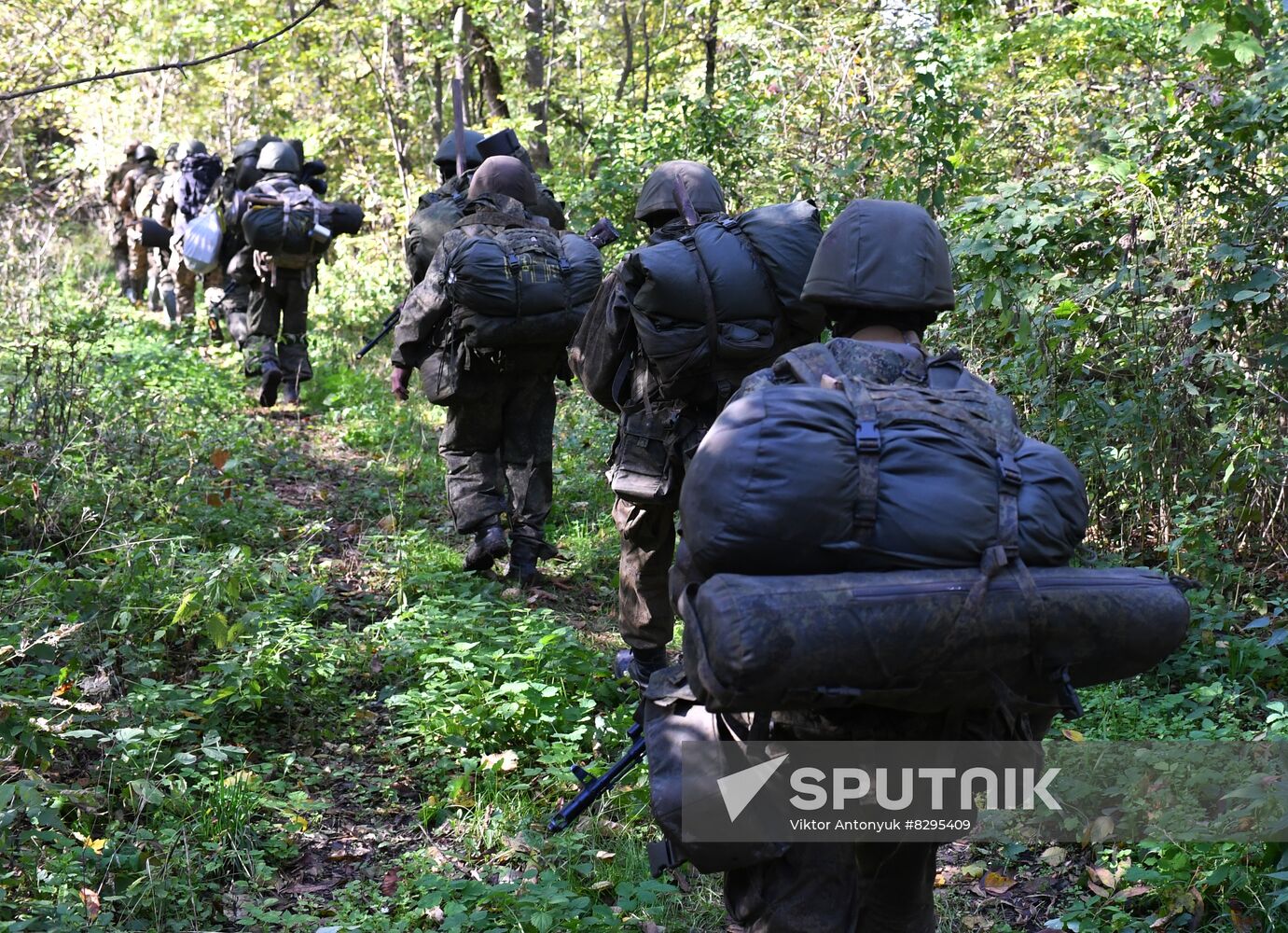 Russia Ukraine Military Operation Wagner Group