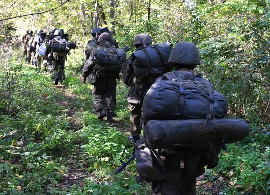Russia Ukraine Military Operation Wagner Group
