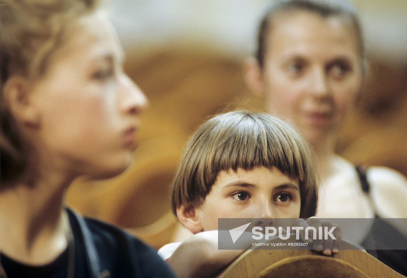 9th Tchaikovsky International Musical Competition