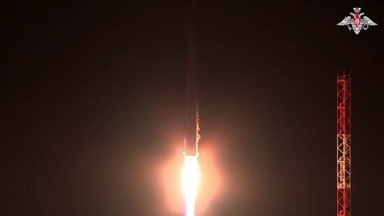 Russia Space