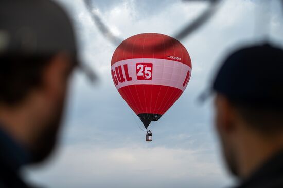 Armenia Balloon Festival