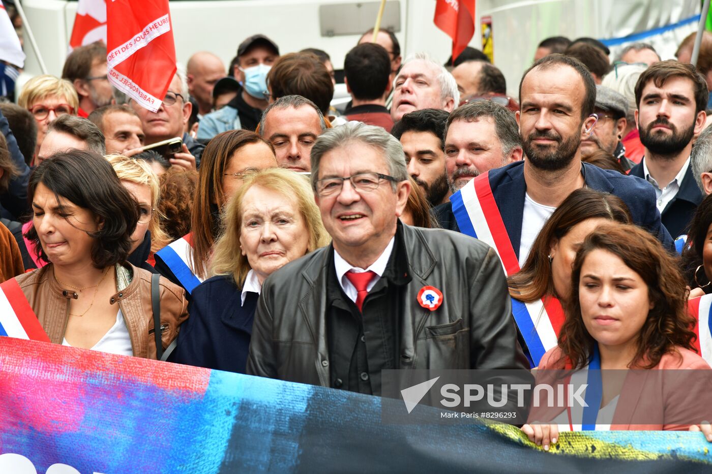 France Protest