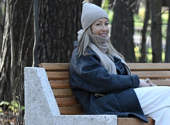 Russia Daily Life