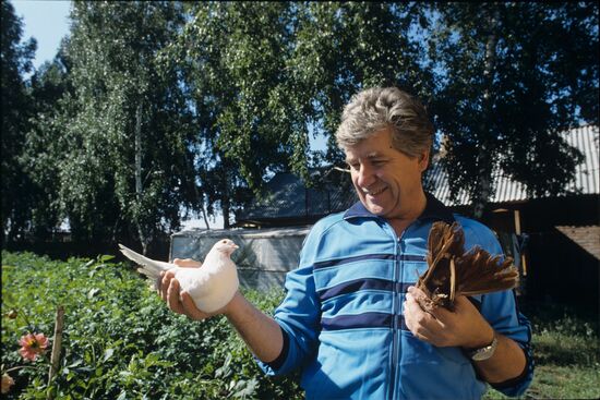 Bolshevik Collective Farm