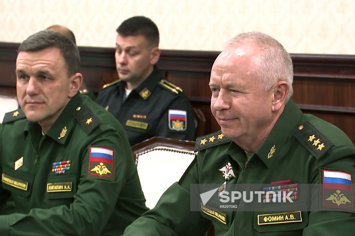 Russia UN