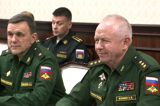 Russia UN