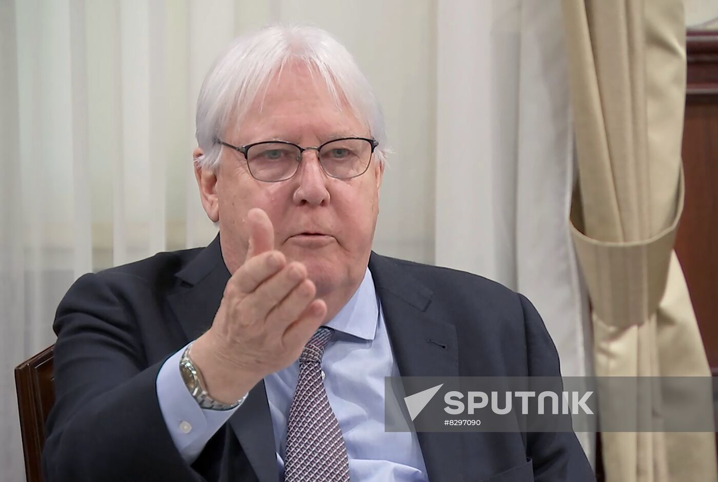 Russia UN