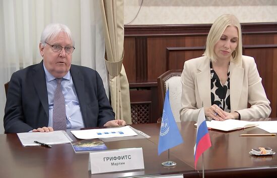 Russia UN