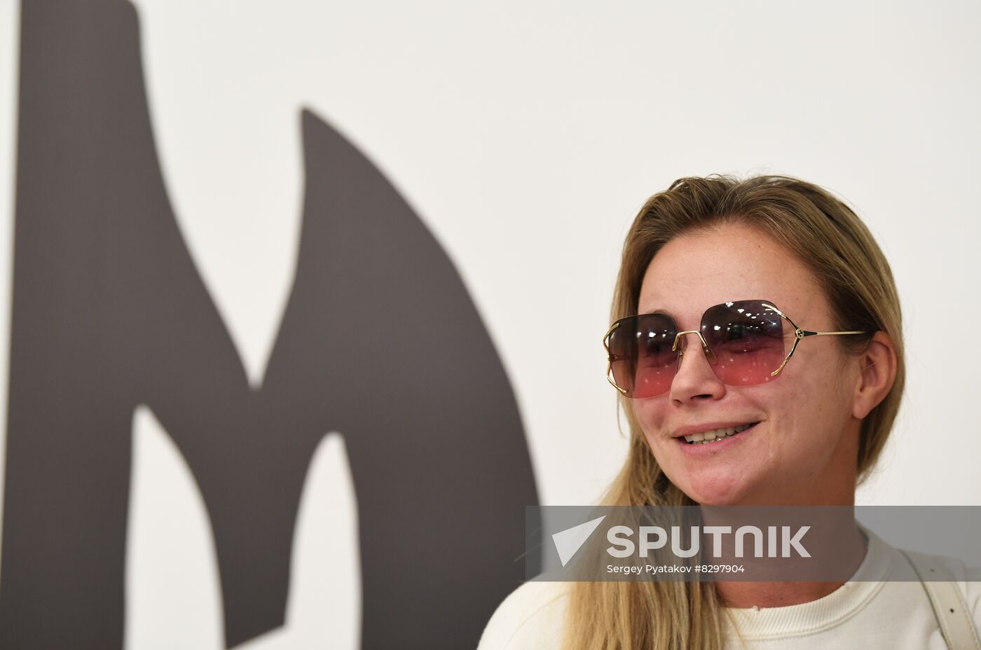 Opening exhibition marking anniversary of Mark Zakharov's Lenkom Theater