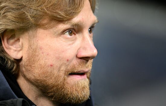 Russia Soccer Cup Dynamo - Rostov