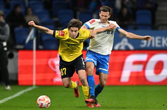Russia Soccer Cup Dynamo - Rostov