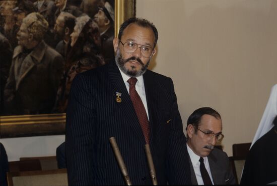 International Lenin Prize
