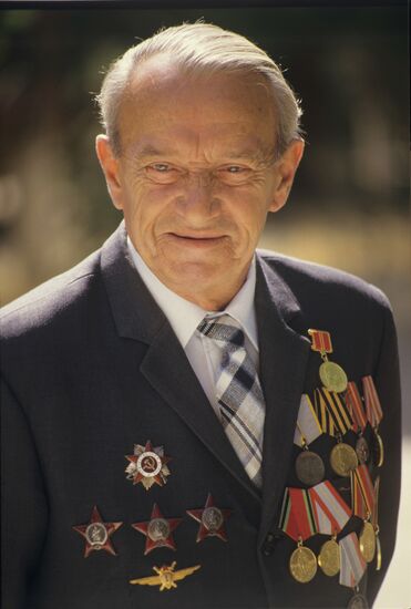 Eduard Zhvirko