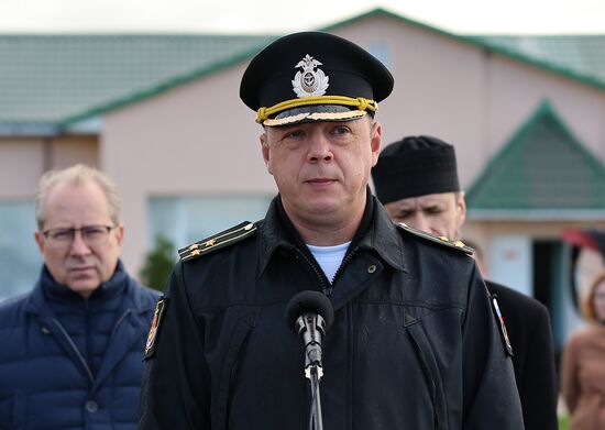 Russia Partial Mobilisation