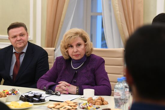 Russia Ukraine Military Operation Prisoners Exchange