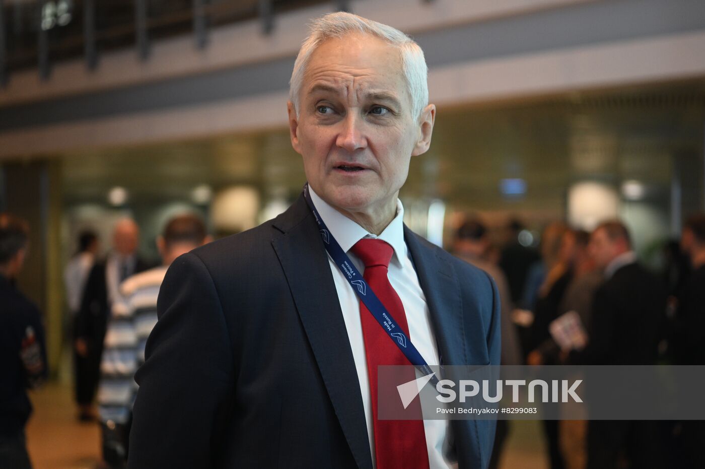 Russia Export Forum