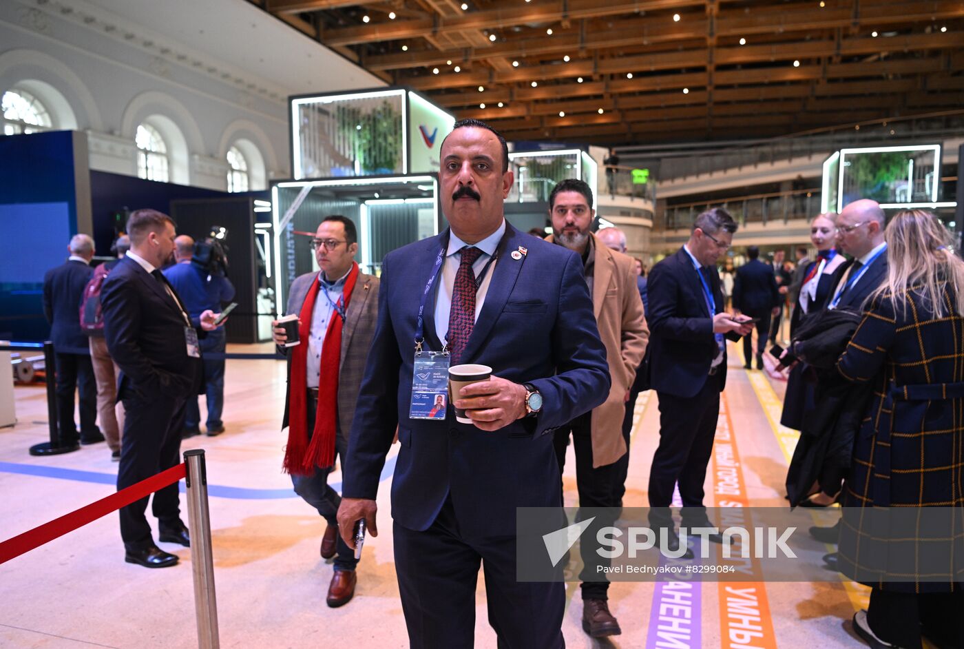 Russia Export Forum