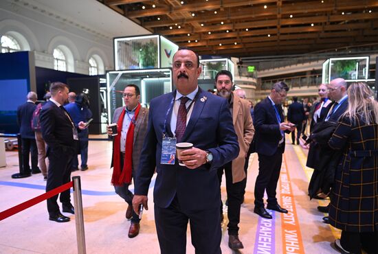 Russia Export Forum