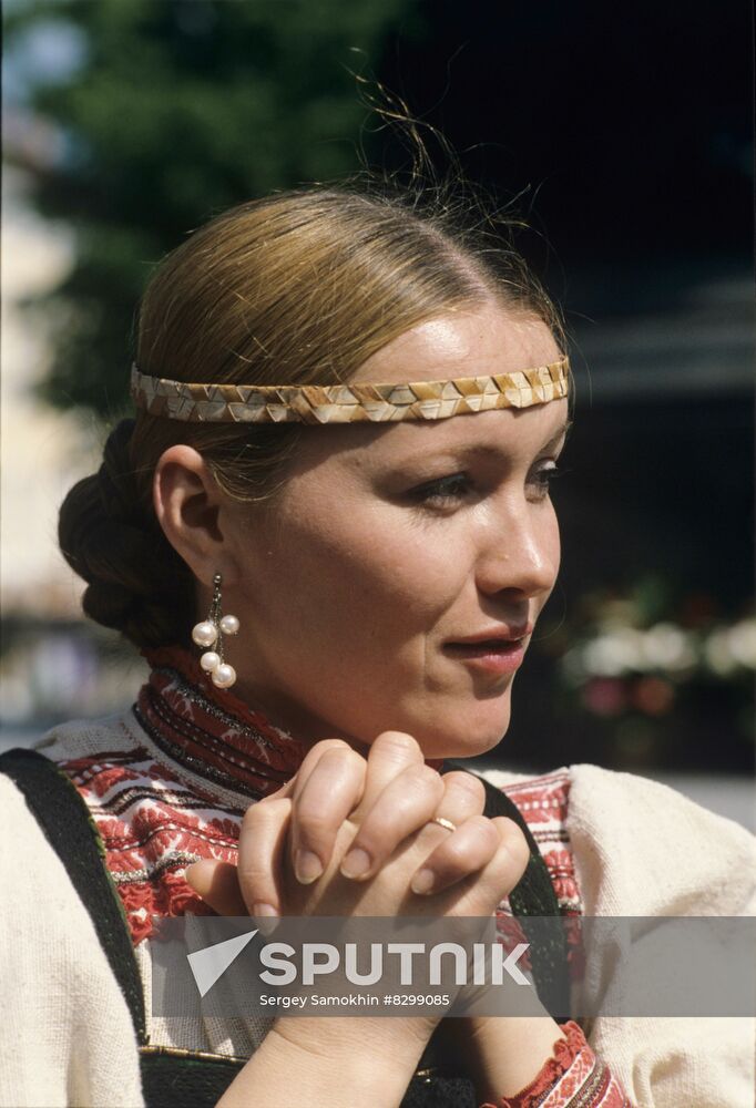 Day of Slavic Writing and Culture in Novgorod