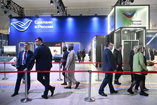 Russia Export Forum