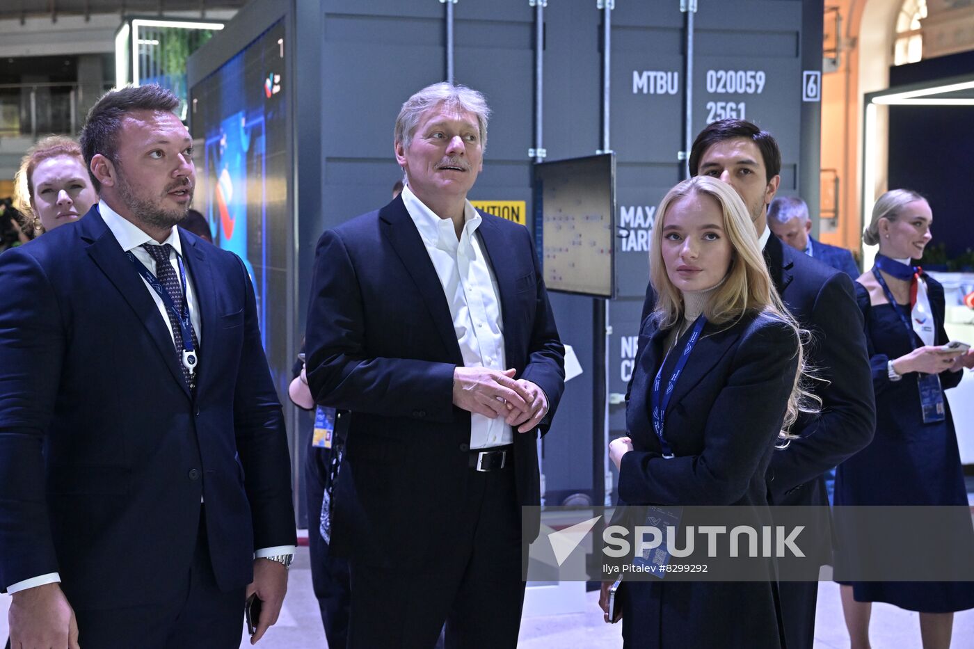 Russia Export Forum