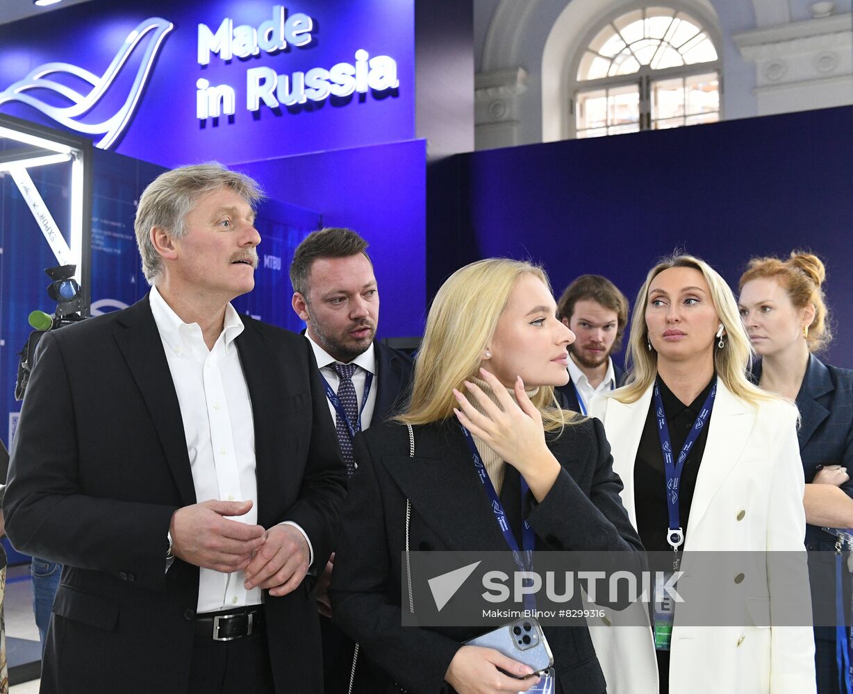 Russia Export Forum