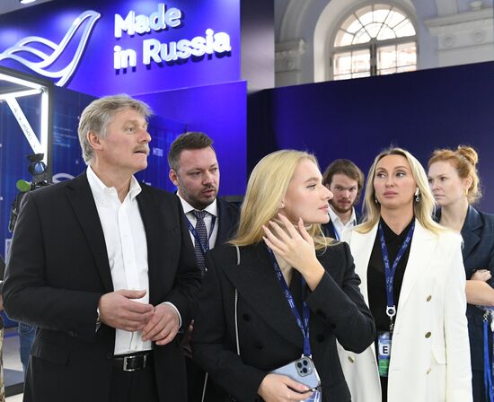 Russia Export Forum