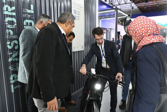 Russia Export Forum