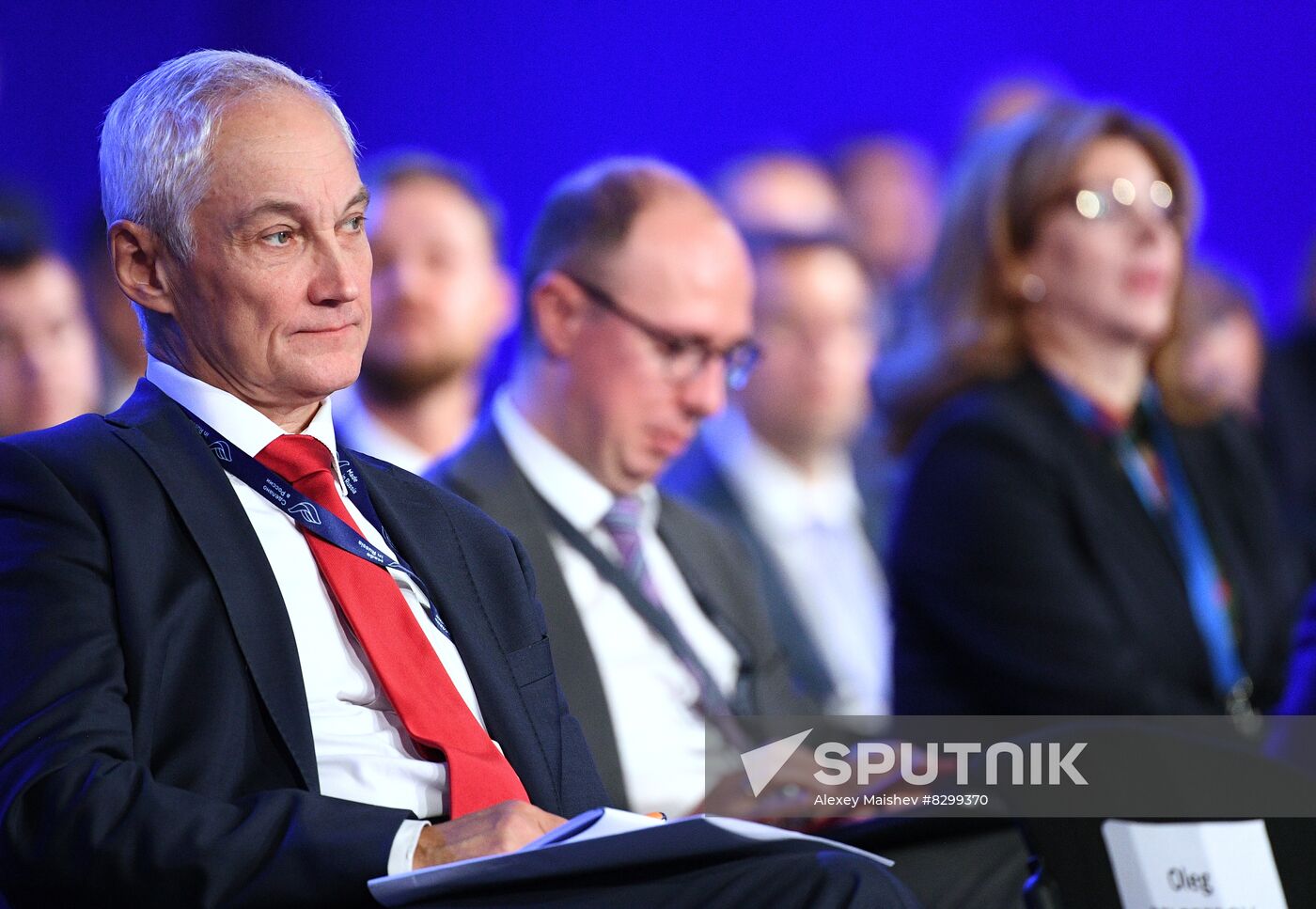 Russia Export Forum