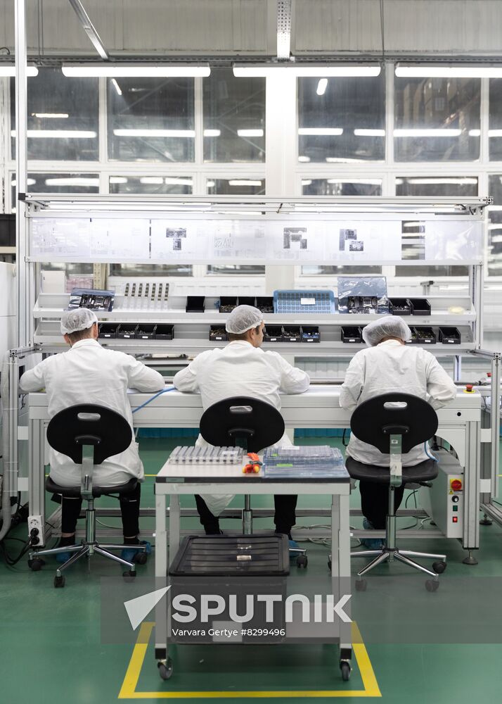 Russia IT Industry