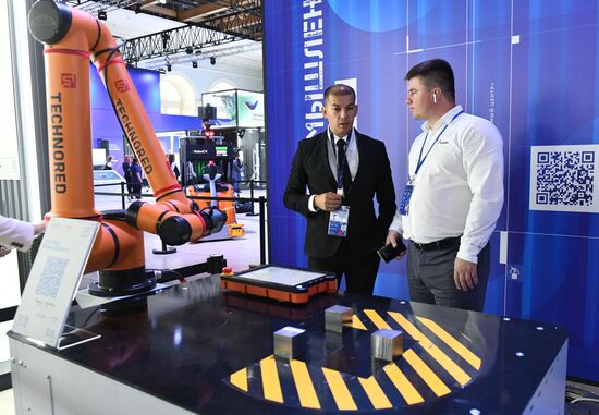 Russia Export Forum