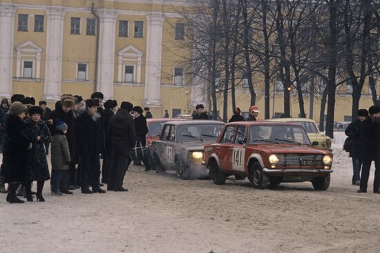 Yaroslavl