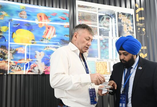 Russia Export Forum