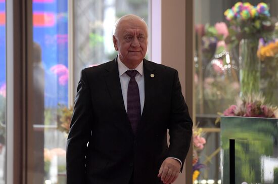 Armenia Mishustin Eurasian Intergovernmental Council