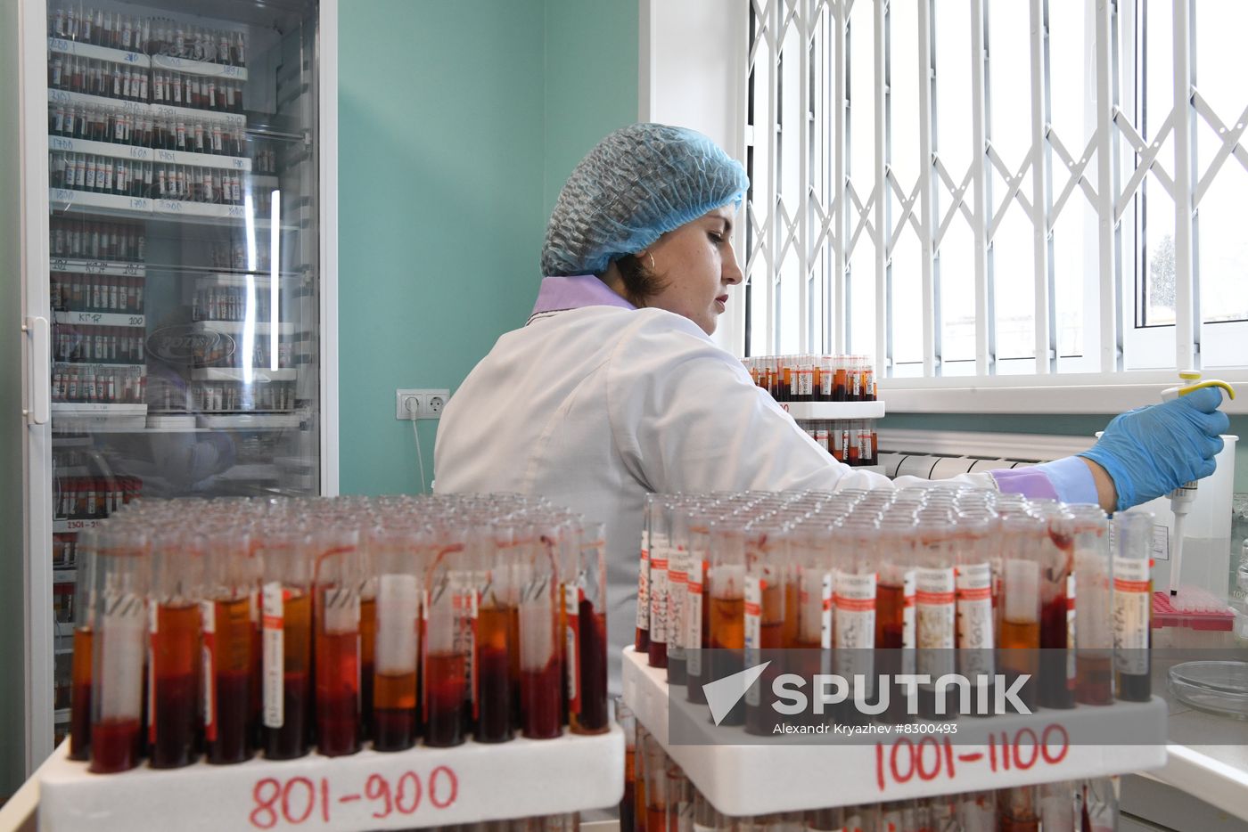 Russia Food Industry