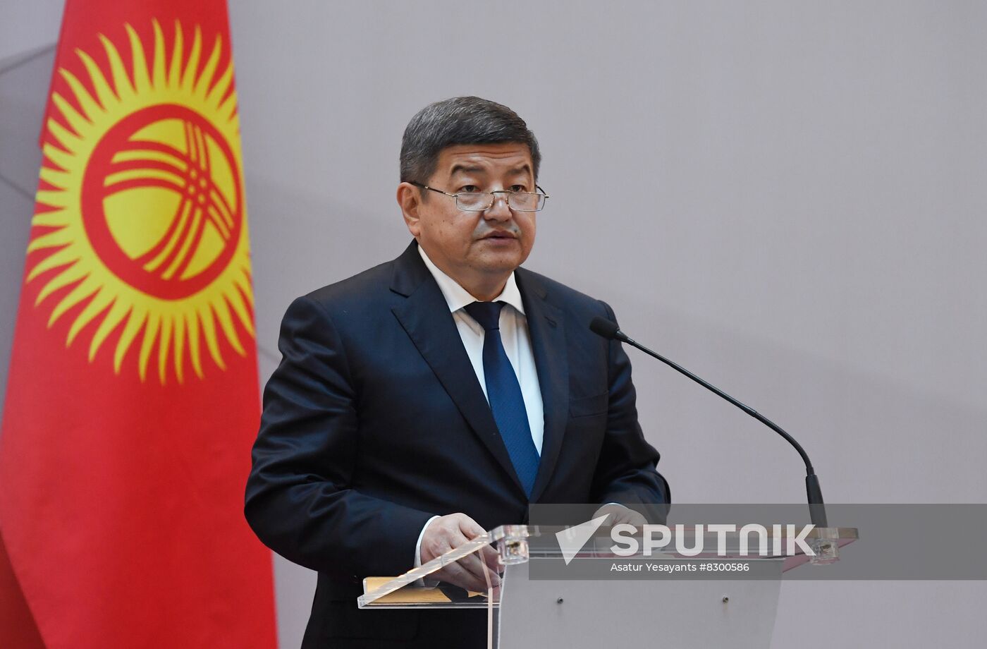 Armenia Mishustin Eurasian Intergovernmental Council