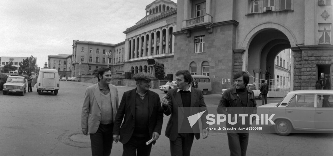 Rustavi Iron and Steel Works