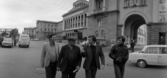 Rustavi Iron and Steel Works