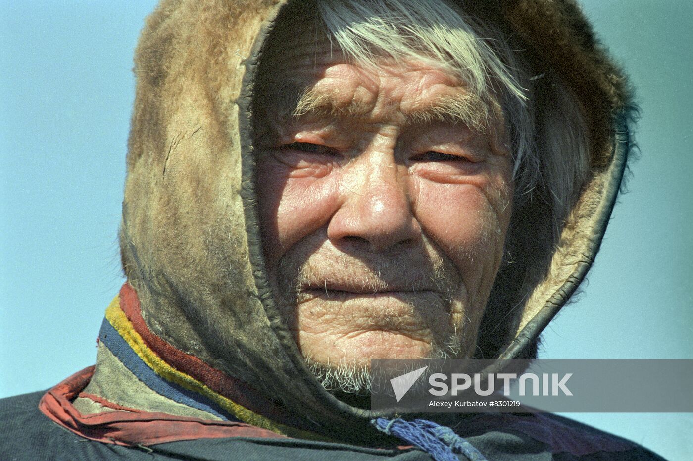 Polar expedition of Soviet Russia newspaper