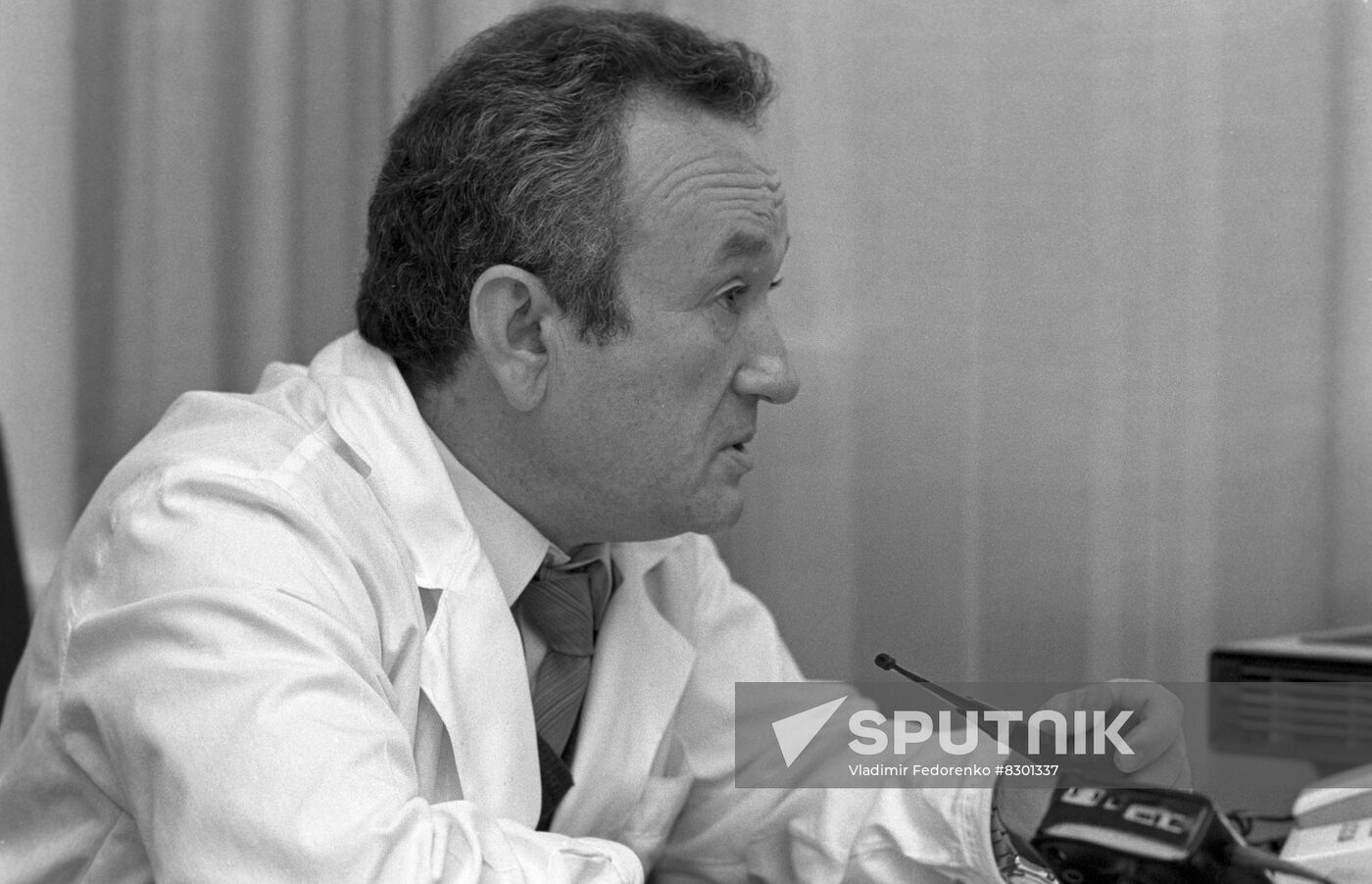 Scientific Research Institute of Medical Radiology of Soviet Academy of Medical Sciences