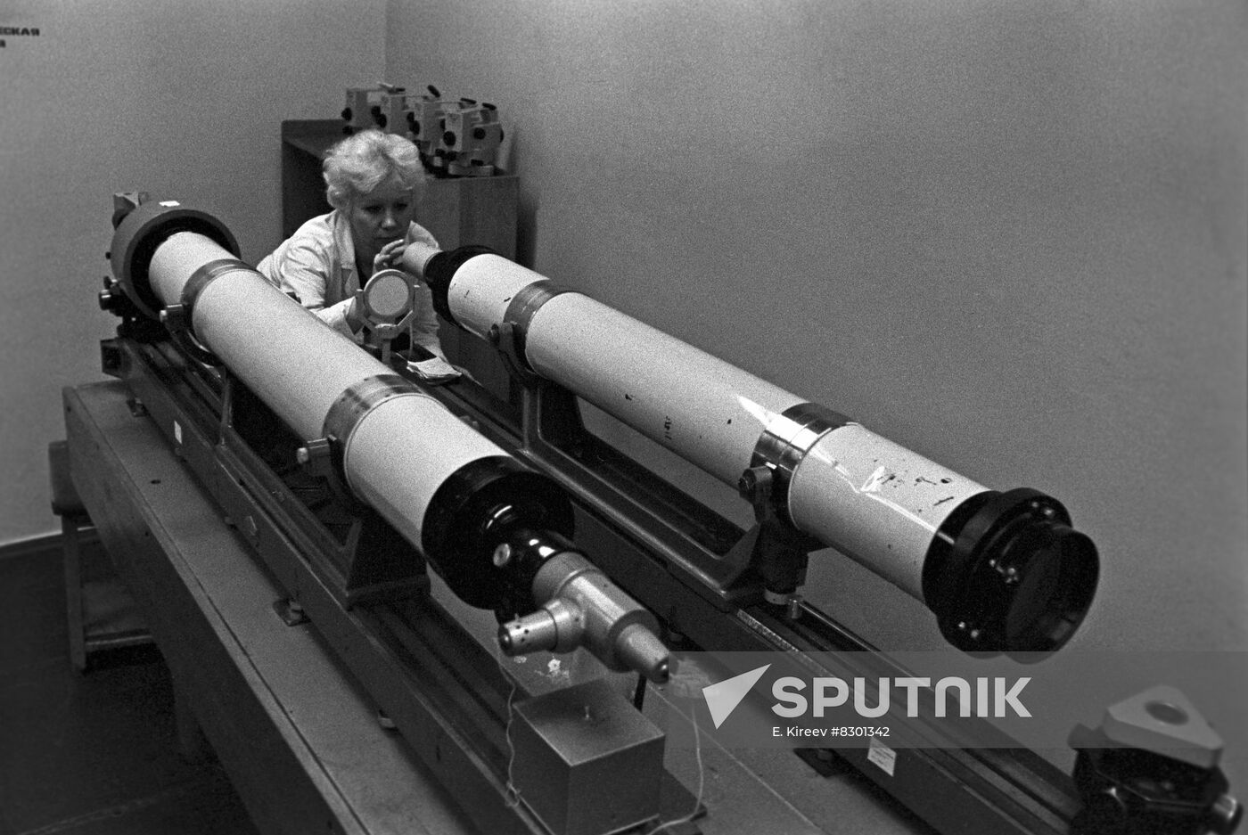 Shevchenko Kharkov Machine Building Plant