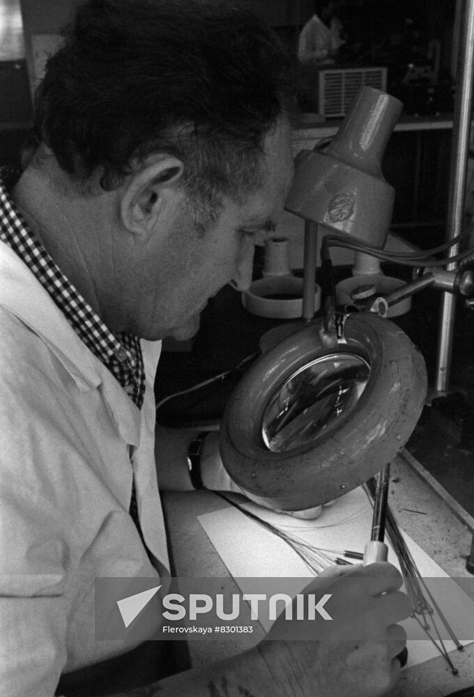 Shevchenko Kharkov Machine Building Plant