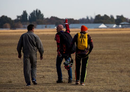 Kazakhstan Republic Day