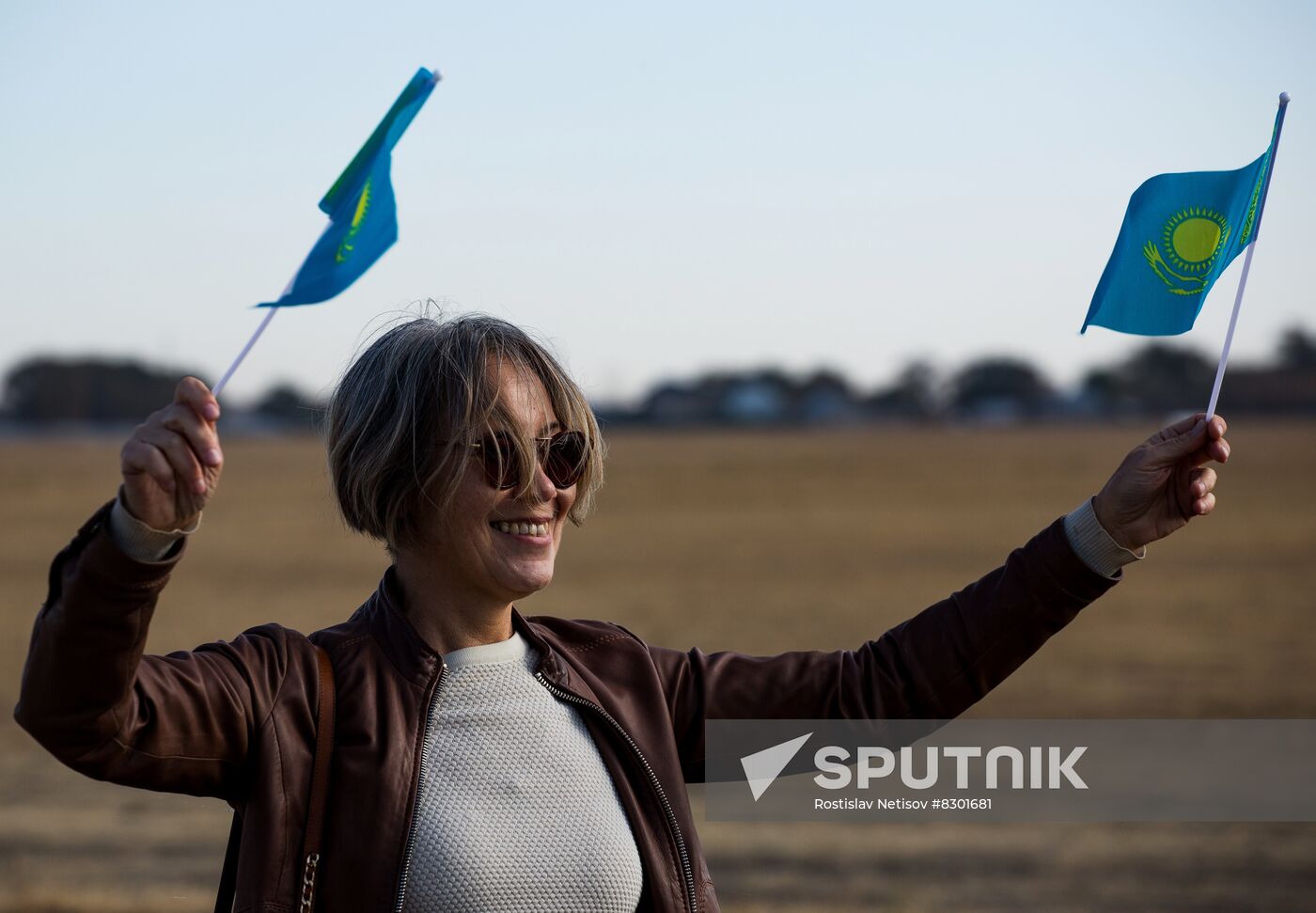 Kazakhstan Republic Day