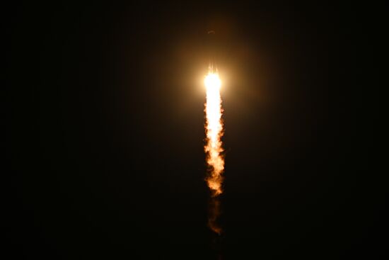 Russia Space